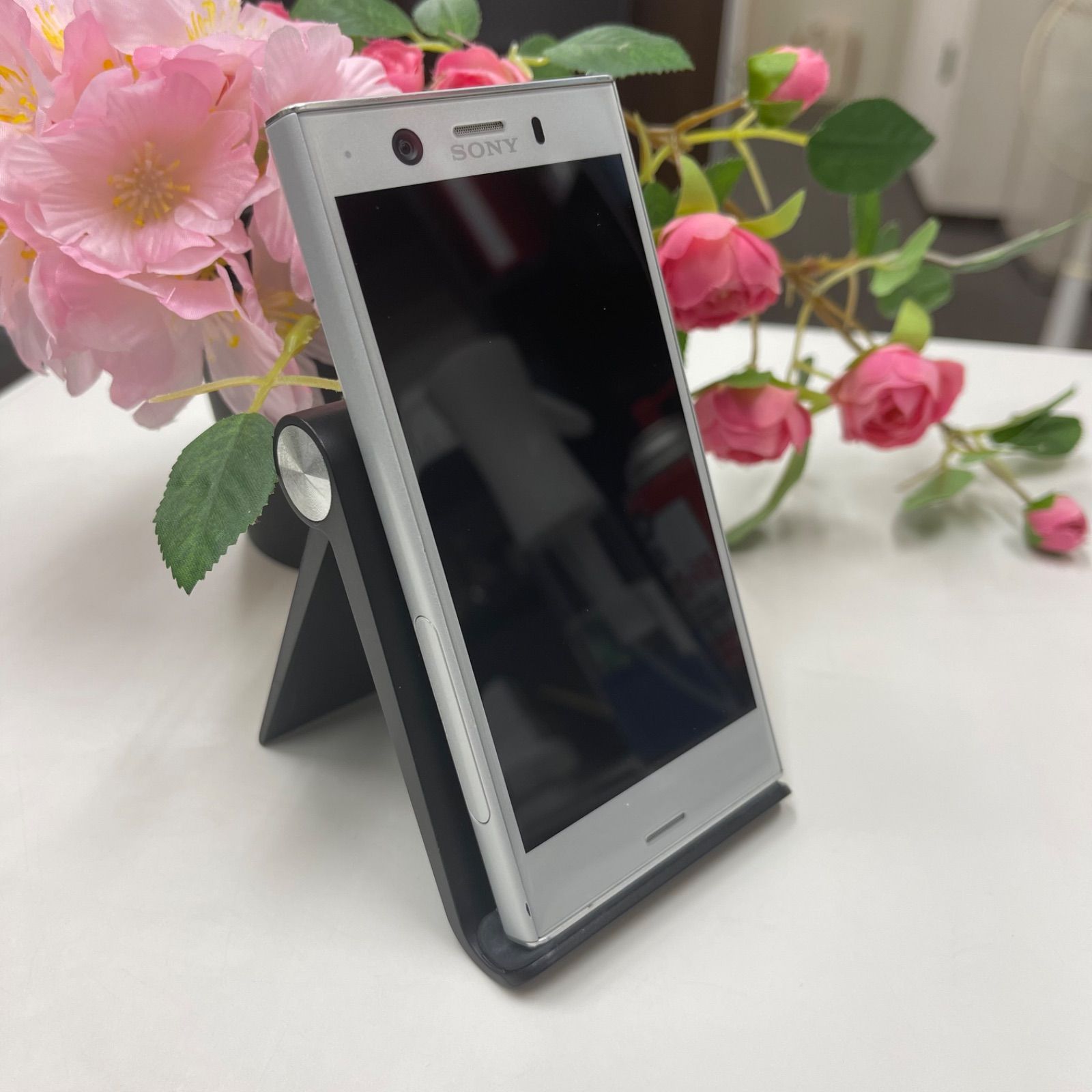 Xperia XZ1 Compact SO-02K