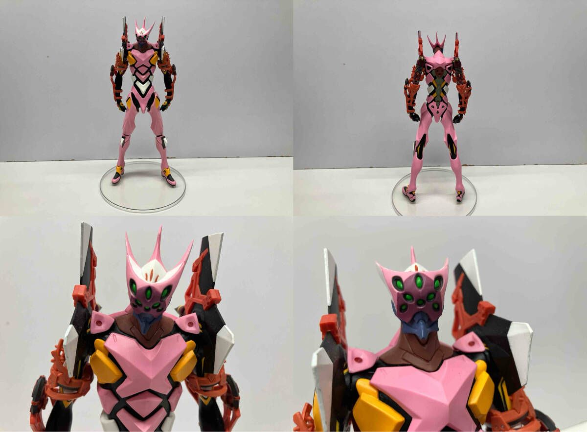 BANDAI - 一番くじ　シン・エヴァンゲリオン　劇場版　ラストワン　エヴァンゲリオン改8号機 BANDAI - 一番くじ シン・エヴァンゲリオン 劇場版 ラストワン