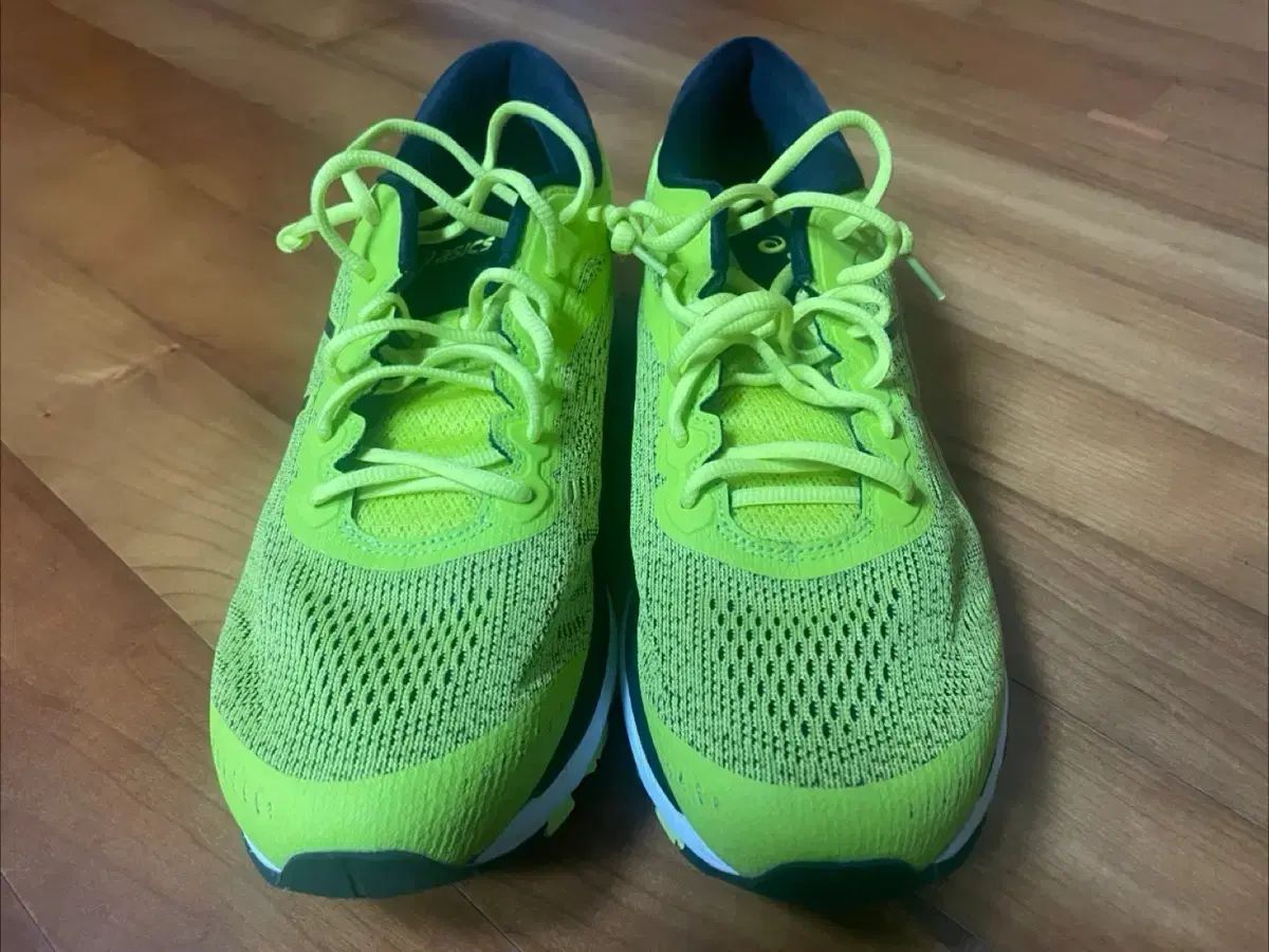 Asics アシックス ゲル カヤノ 280 ランニングシューズ