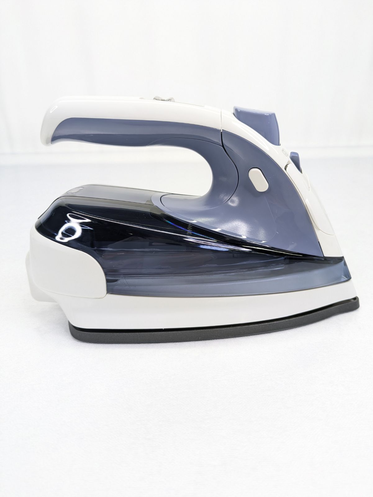 ティファール フリームーブミニ FV6110J0 | ティファール パワフルスチーム 最大70g⁄分 軽量 コンパクト