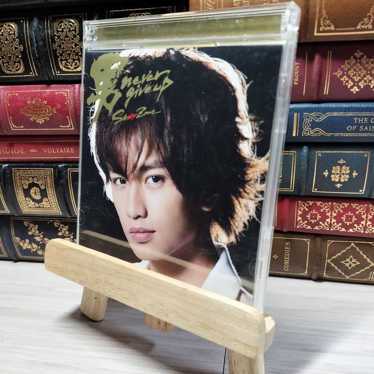 希少 入手困難 KISS MTV UNPLUGGED カラー限定盤 Kiss SEALED BRAND NEW CD(SHM-CD) 