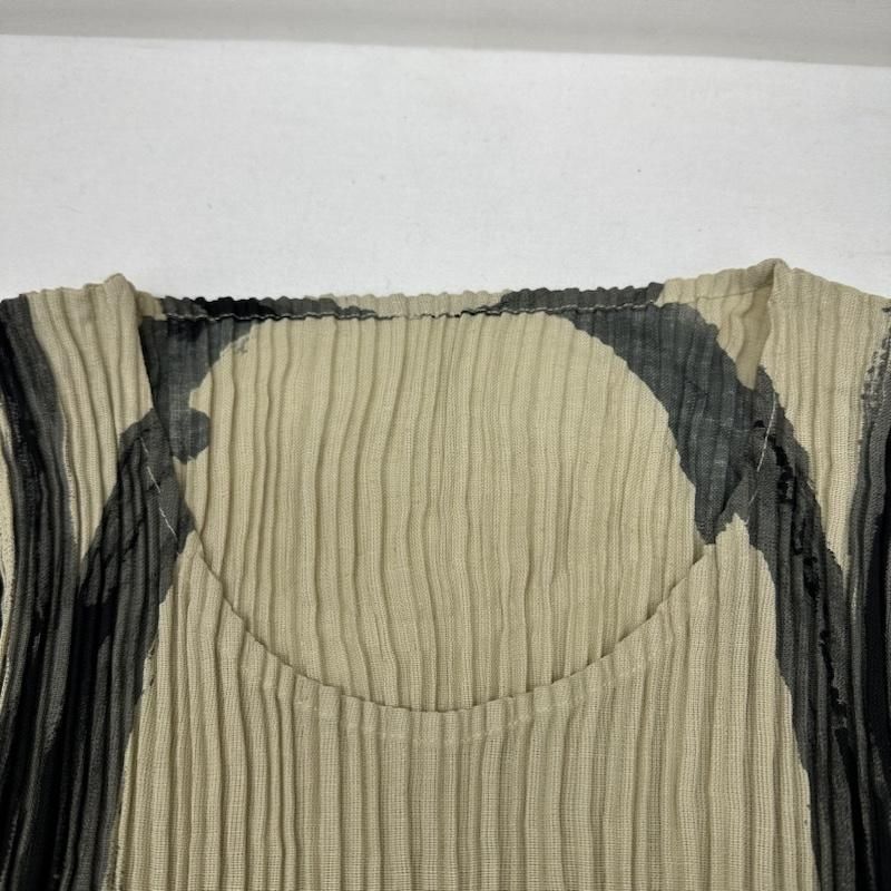 セットアップ PLEATS