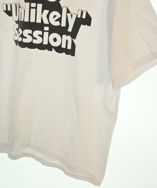 Unlikely Tシャツ・カットソー メンズ 【古着】【中古】【送料無料