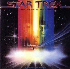 CD】スター・トレック