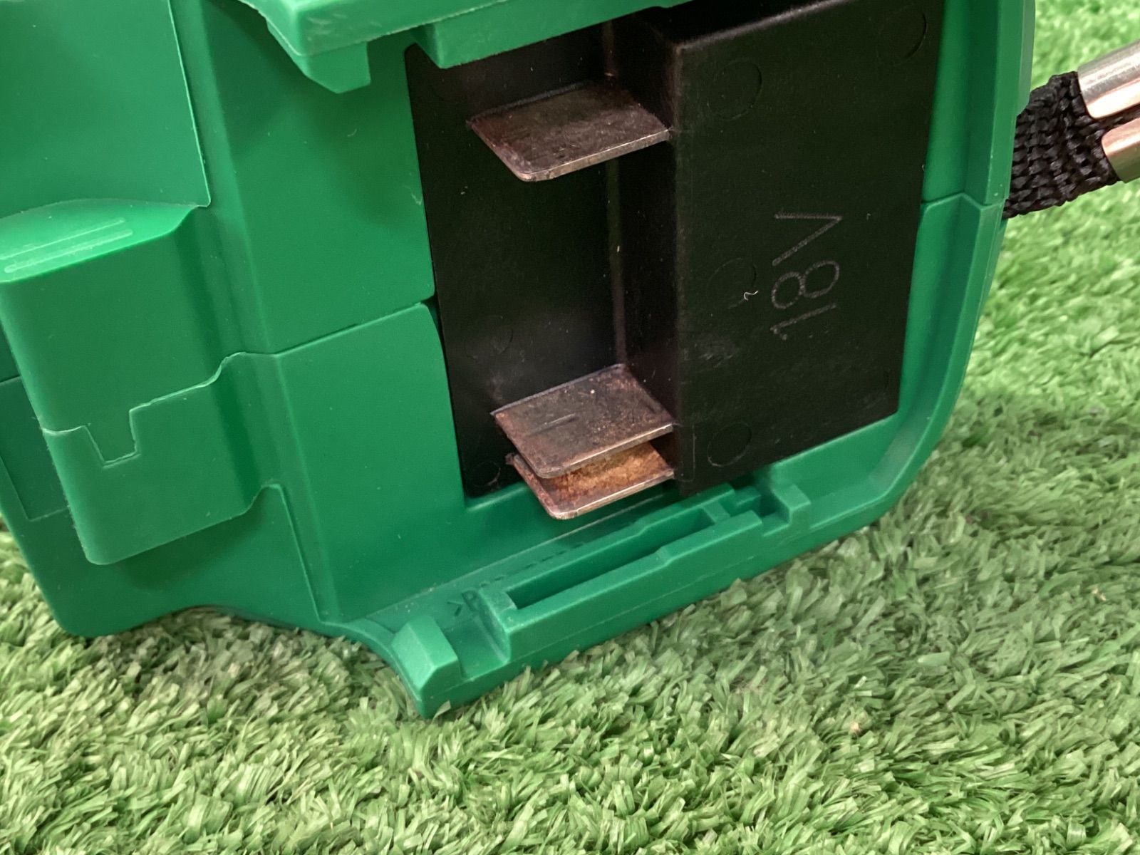 日立工機 18V コードレス振動ドライバードリル DV18DBL2 NN 本体のみ ITLMUBPJ4TJ6 HRDEVELOPMENT_JP