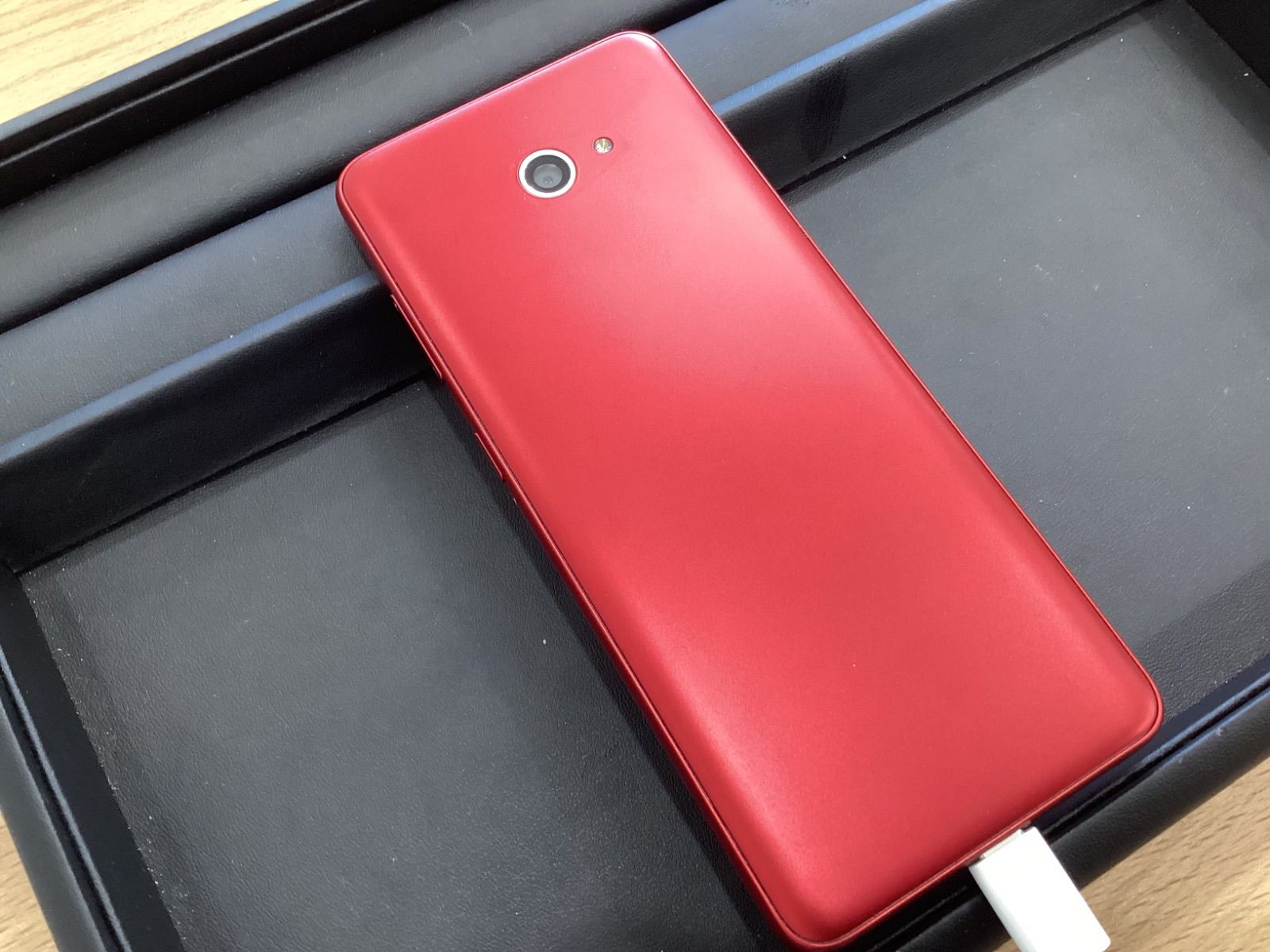 other - 京セラ かんたんスマホ 2 32GB スマートフォン動作確認済 赤 A001KC 楽天市場】中古 かんたんスマホ2 A001KC Y!mobile版SIMフリー