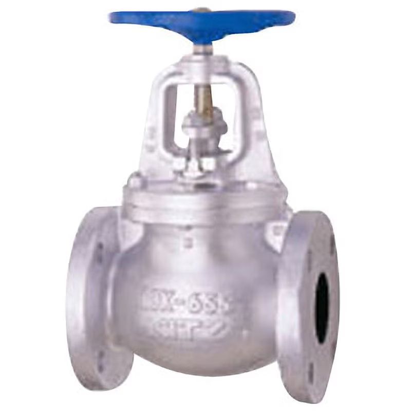 キッツ １０ＦＣＪＳ 鋳鉄グローブ 10Ｋ ４０Ａ