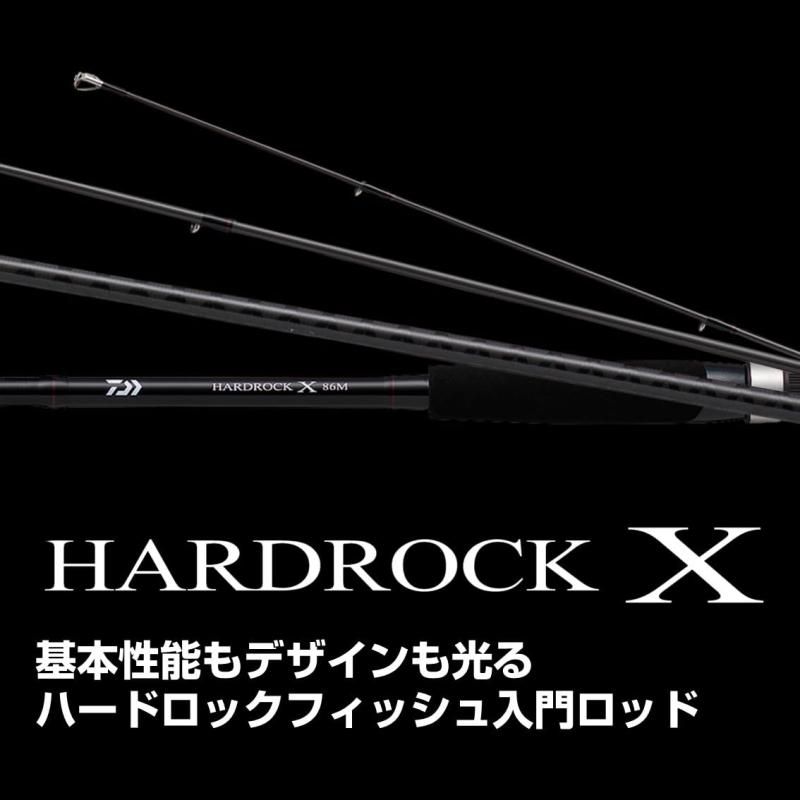 HARDROCK ハードロック