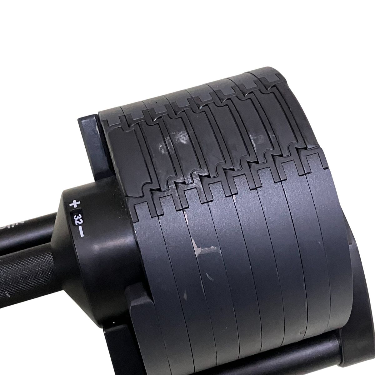 2個セット 2kg刻み