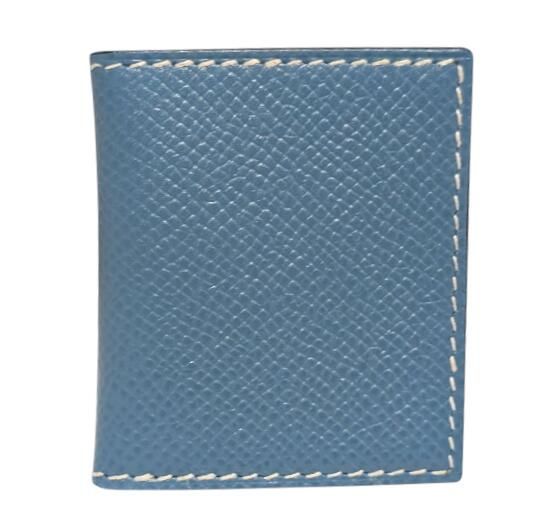 HERMES エルメス ミニフォトケース 未使用