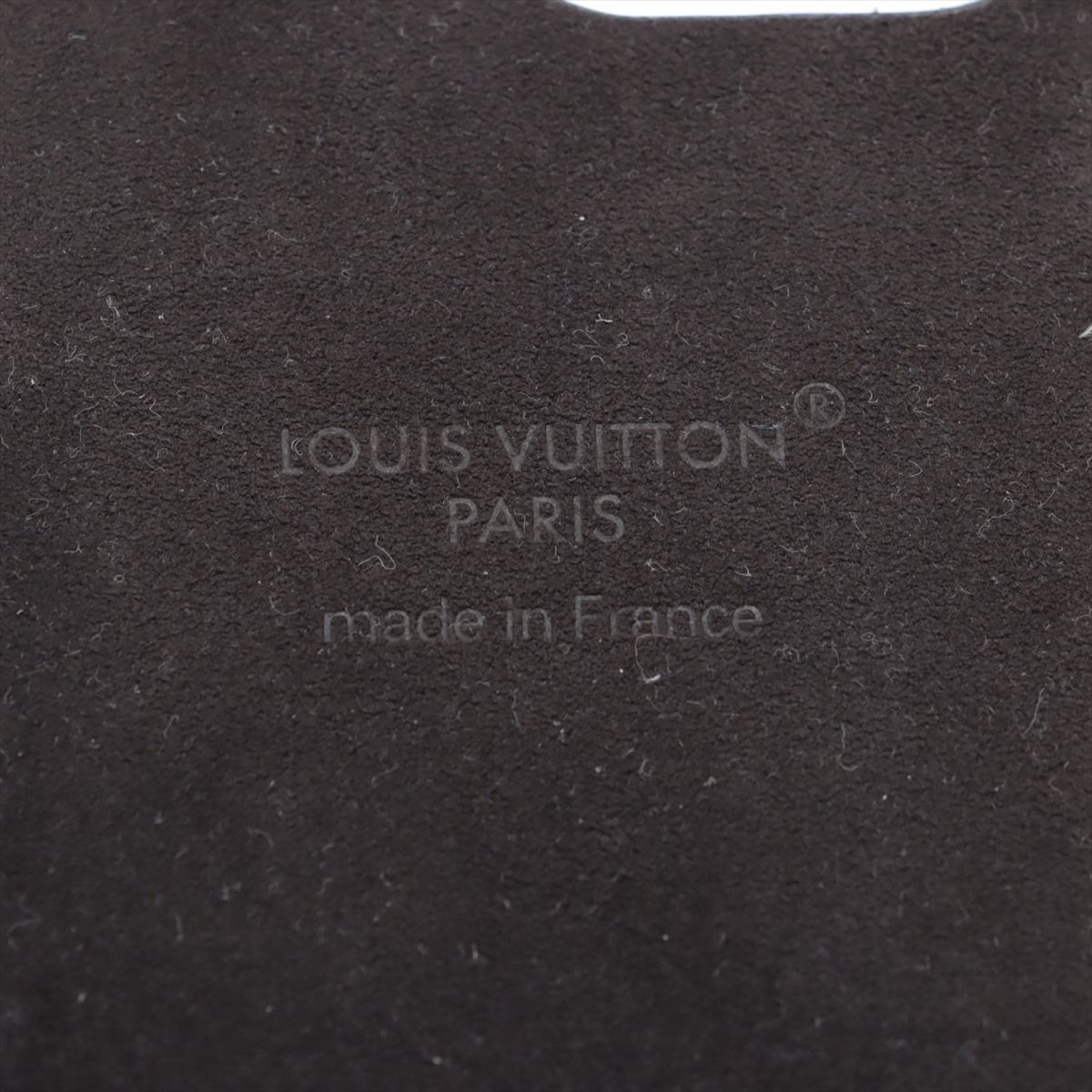 LOUIS VUITTON ルイ・ヴィトン モノグラム IPHONE・バンパー 16