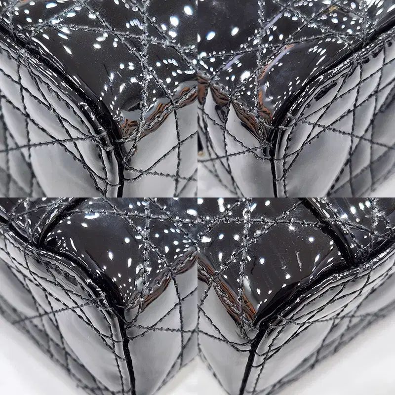 ブラック クロスバック