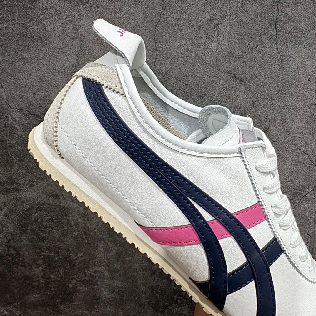 大人気です【1183A872-101】Onitsuka Tiger Mexico 66 SD 