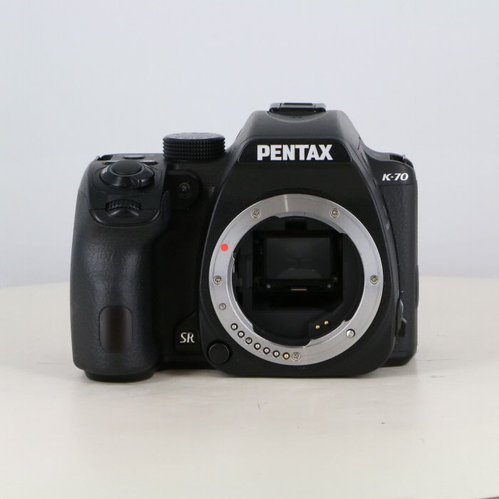 ペンタックス PENTAX K-70 ボディ ブラック