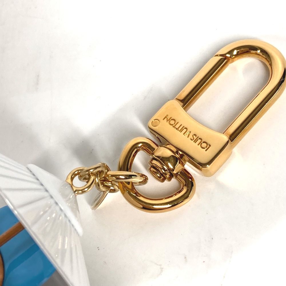 ルイヴィトン　ヴィヴィエンヌ　ビジューサック　クリスマス　M00504 チャーム 楽天市場】ルイヴィトン キーホルダー Louis Vuitton