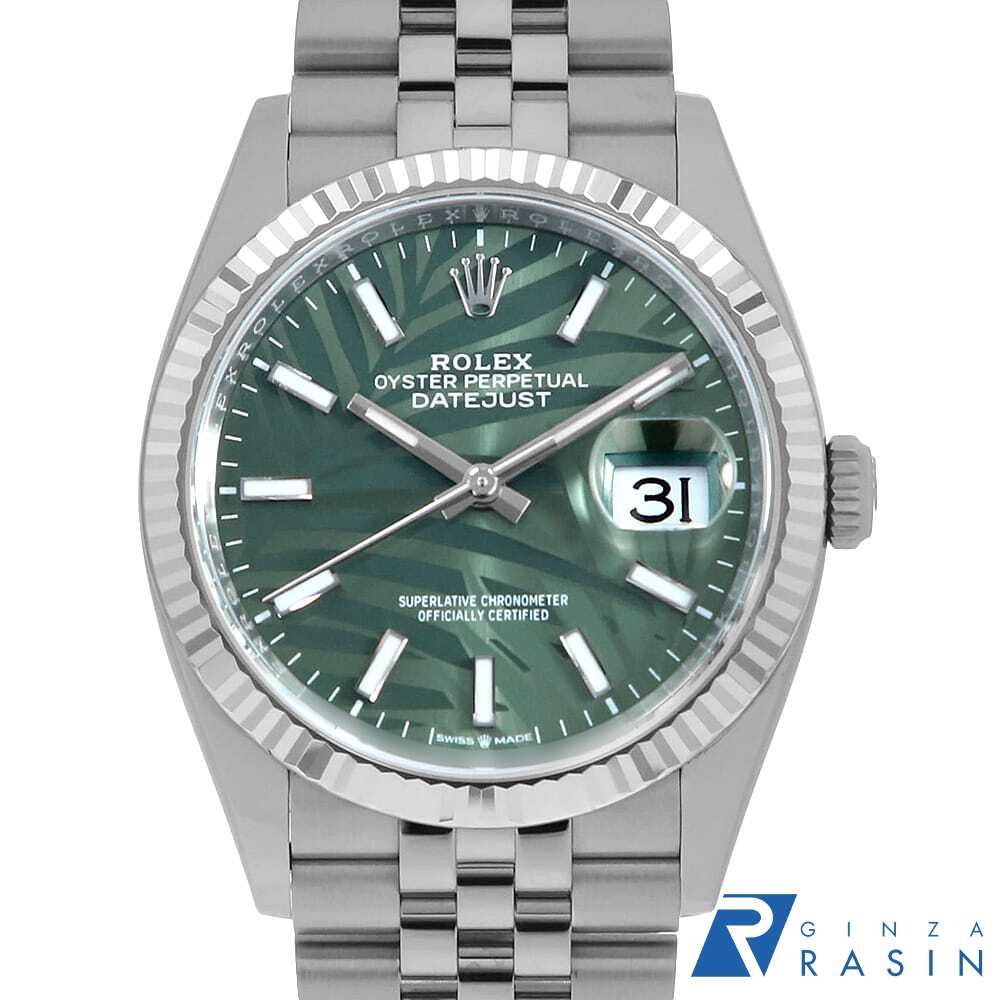 ROLEX 62510H FF555B 21駒 RG-2459 | ロレックス ROLEX 5連 ジュビリー