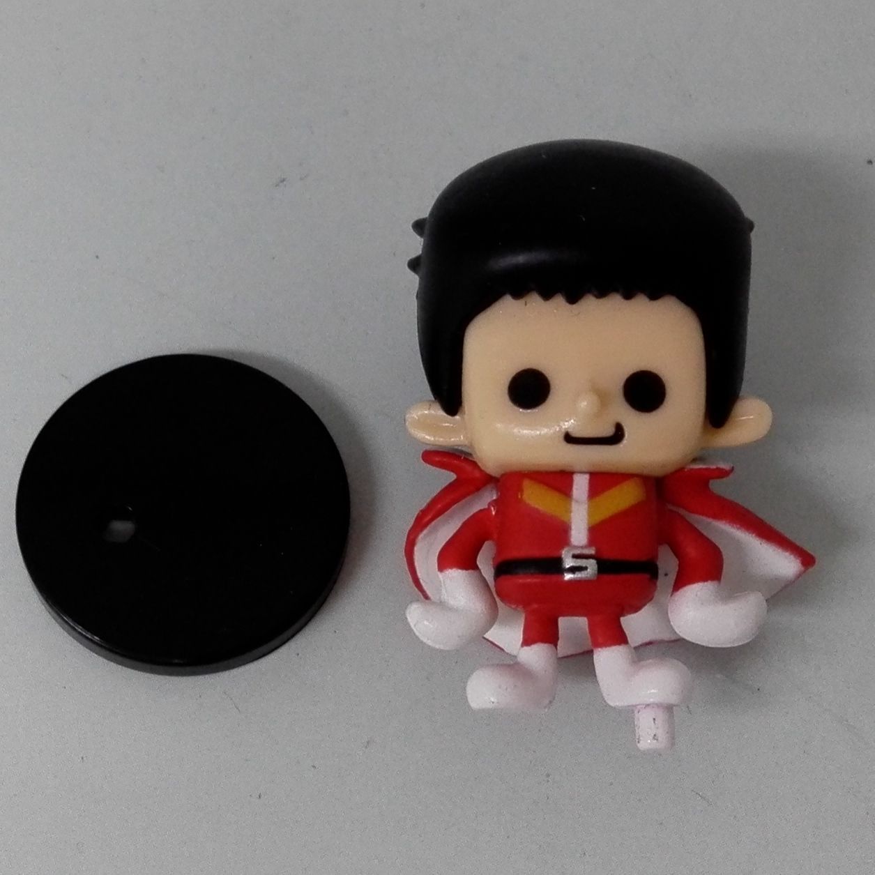 パンソンワークス石森フィギュアまとめ売り Yahoo!オークション -「石森デザインワークスコレクション