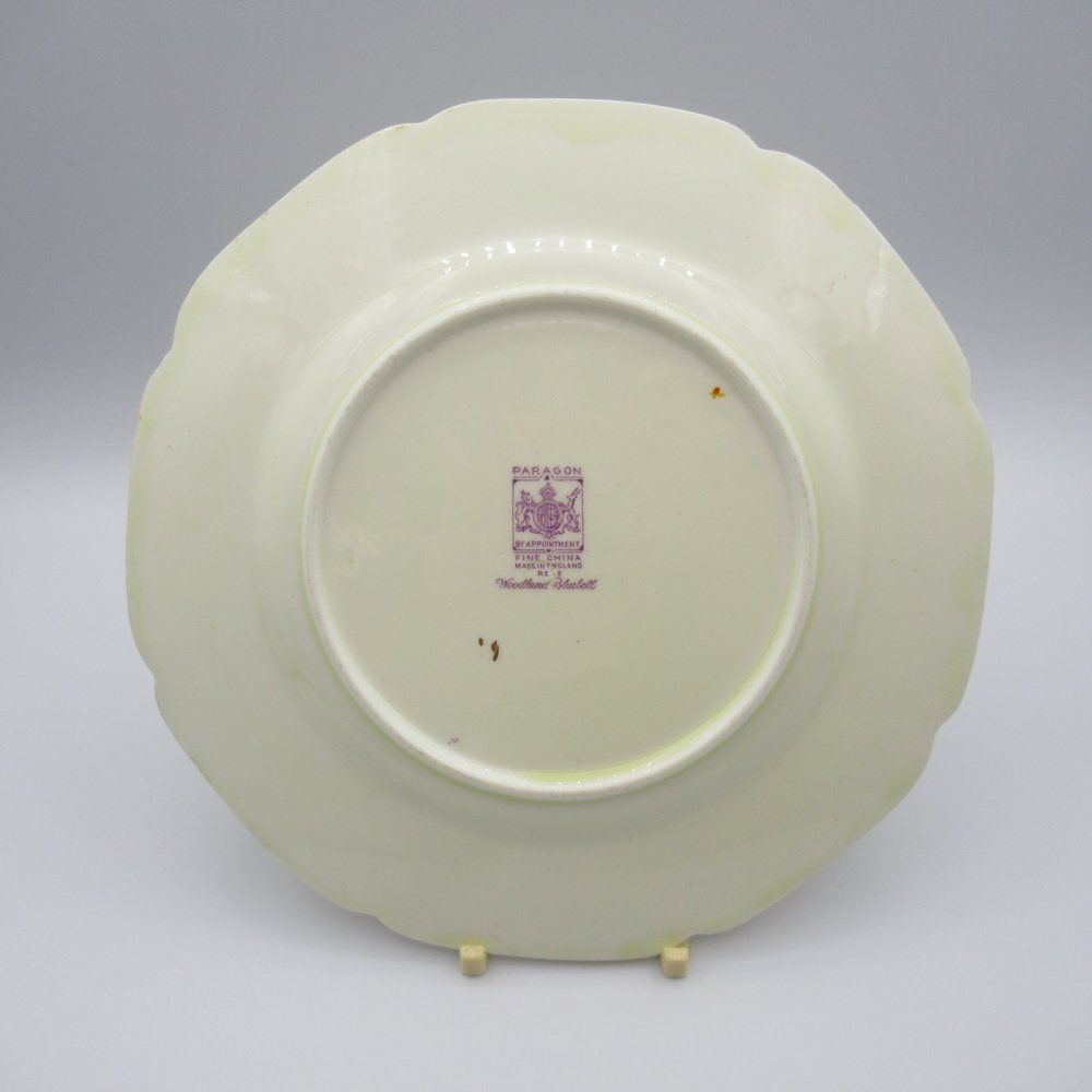 USED※オールドノリタケ月桂樹マルキ 昭和20年代1940年代 レトロ