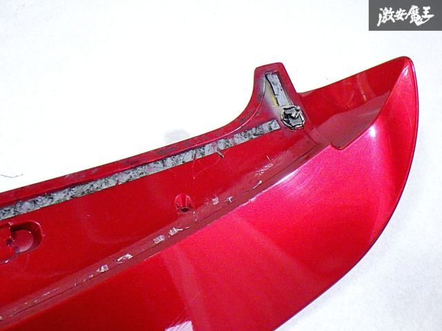 三菱 純正 Z27AG コルト ラリーアート Ver.R バージョンR リア