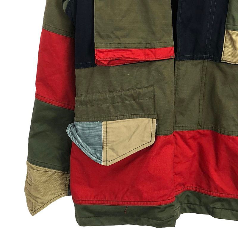 Kaptain Sunshine / キャプテンサンシャイン | Gonzo Jacket / パッチ