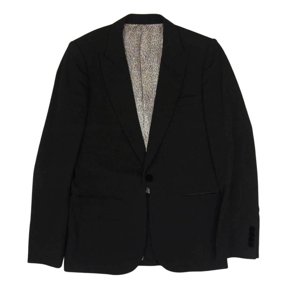 NUMBER NINE LOVE GOD MURDER期 テーラードジャケット 【公式通販】