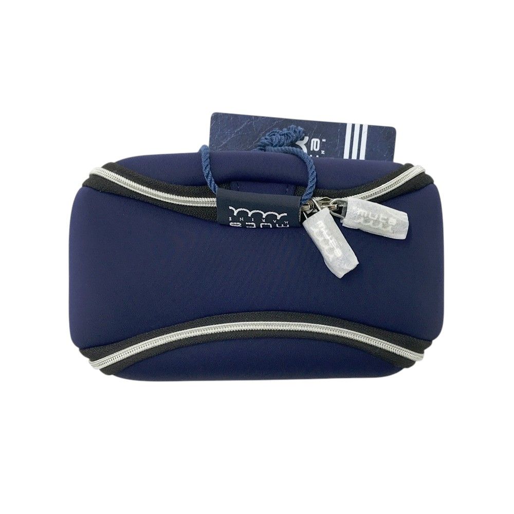 MUTA MARINE ムータマリン ポーチ ネイビー系 240101535390 ゴルフウェア ストスト