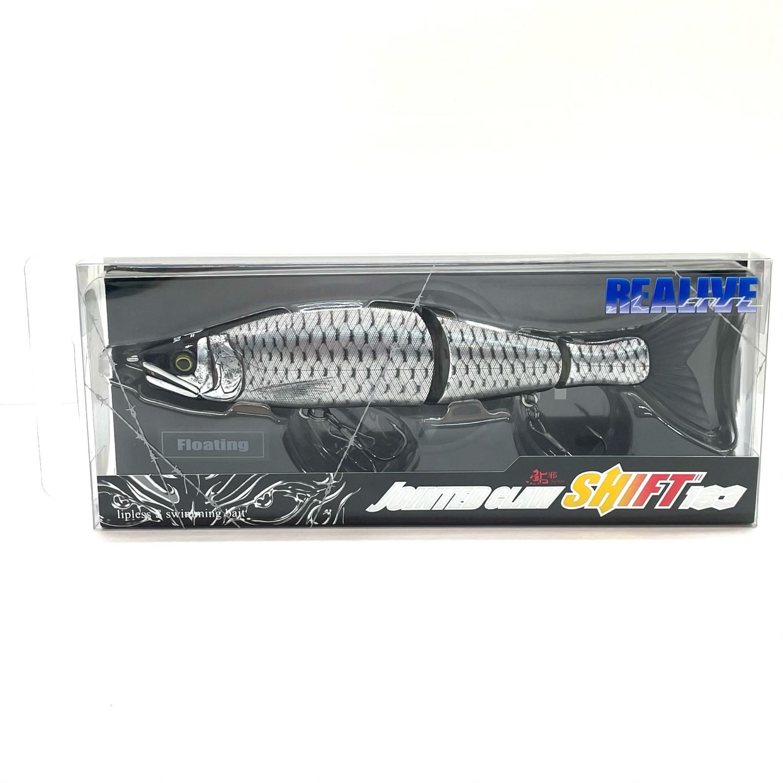 K*a様 ロマンメイド ビッグベイト 5個セット K*a様 ロマンメイド ビッグベイト 5個セット K*a様 ロマンメイド