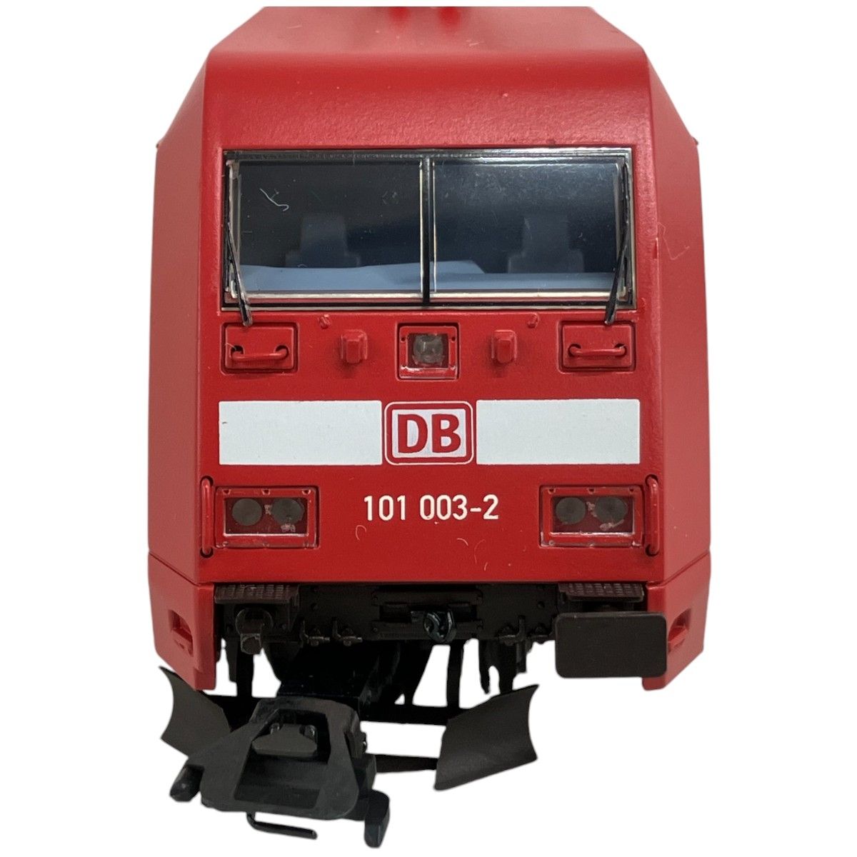 marklin メルクリン 34371 BR101 貨車 ドイツ 貨物車 HOゲージ