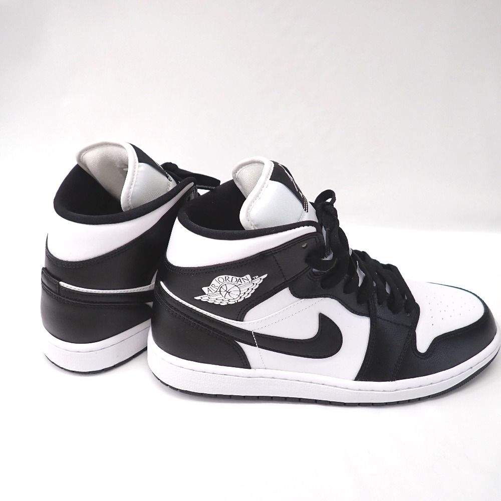 エアジョーダン1 ミッド