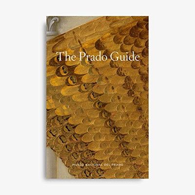 【中古】The Prado Guide