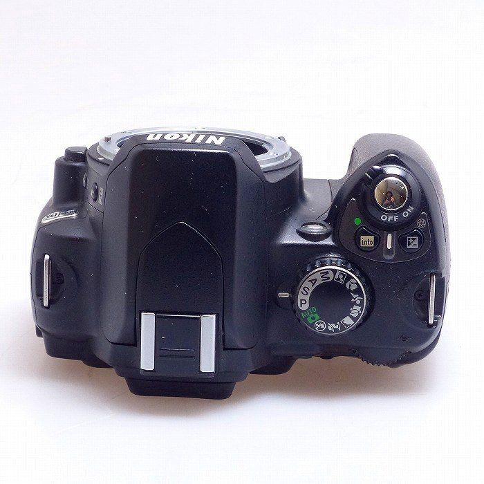 D40X