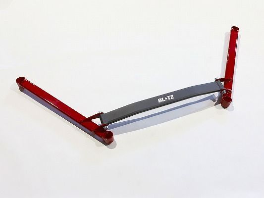 スープラ SUPRA DB06 BLITZ ブリッツストラットタワーバー フロント B58B30B 96169