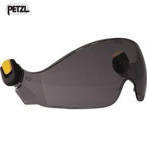 新品・在庫限即納】Petzl PETZL ストラト用バイザーシャドウ - ECJOY