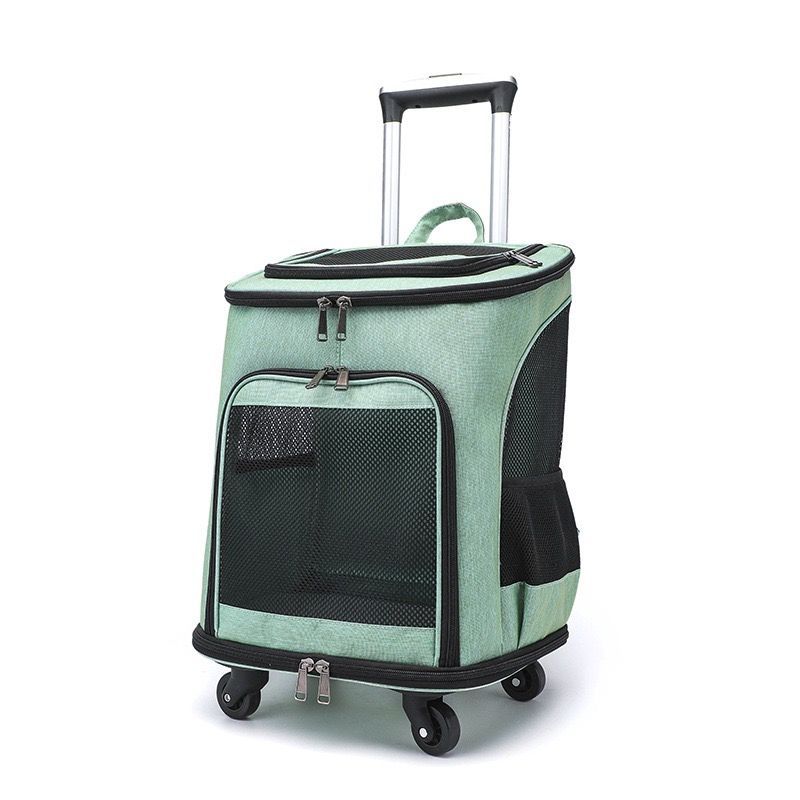 ポーター ペットキャリーバッグ 犬・猫 ペット用リュック] OGK