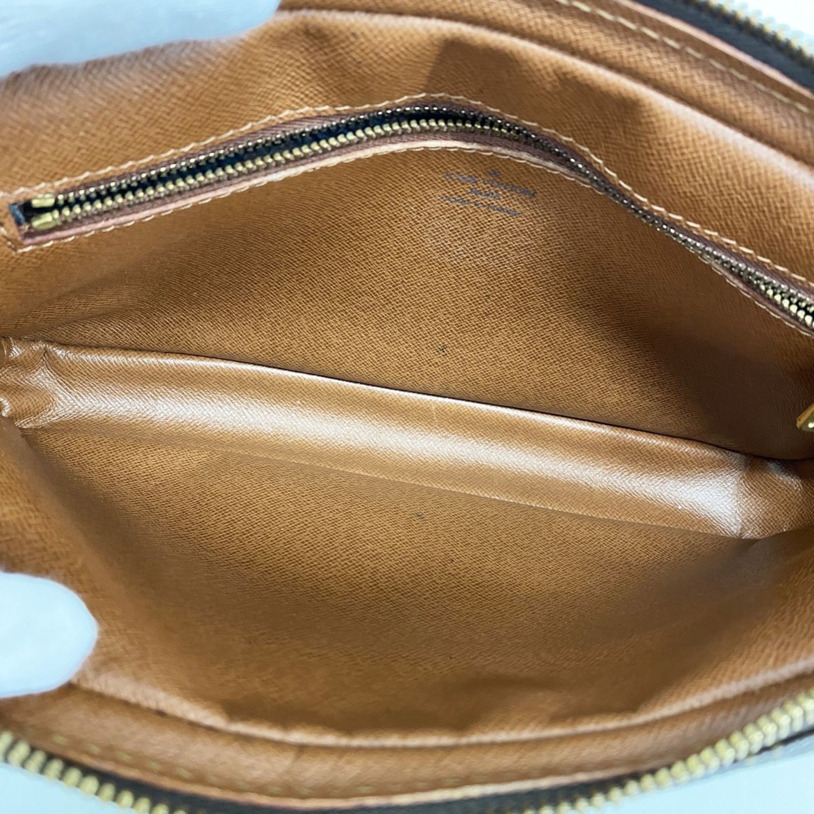 LOUIS VUITTON マルリードラゴンヌ GM ジャンク モノグラム 4532195ルイ・ヴィトン モノグラム マルリードラゴンヌGM M51825