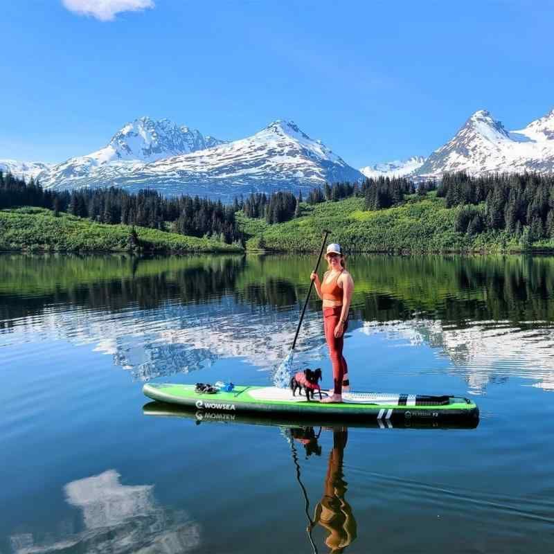 WOWSEA Flyfish F2 SUP サップ アップパドルボード サップボード