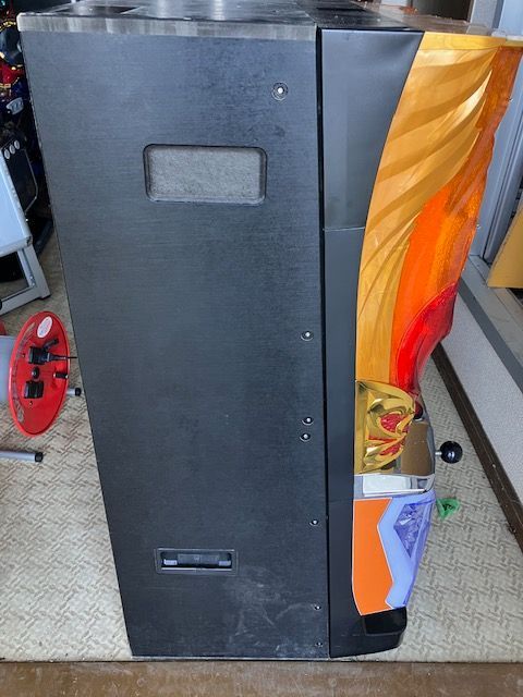 スマスロ聖闘士星矢 海皇覚醒 CUSTOM EDITION 実機 簡易ユニット 聖