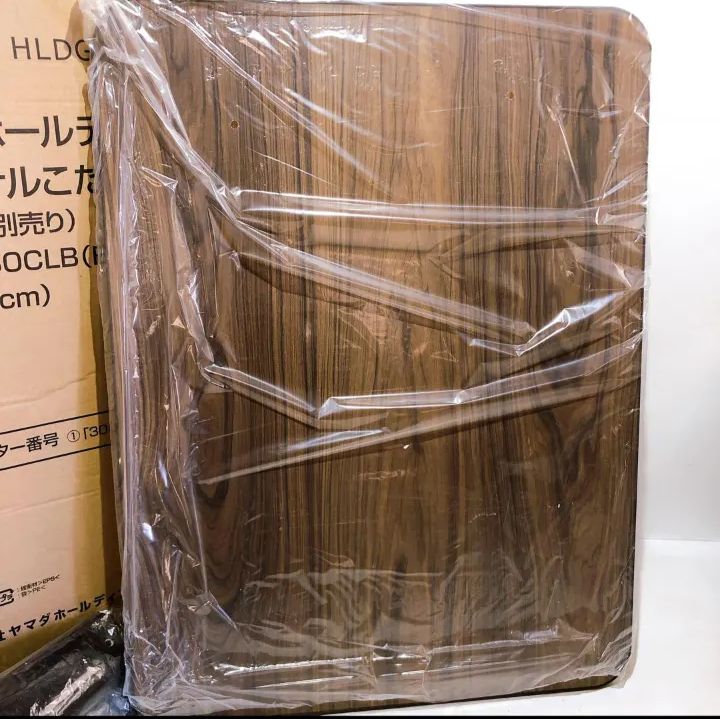 ⭐未使用品⭐【ヒーター別売】ヤマダ こたつ テーブル 80×60