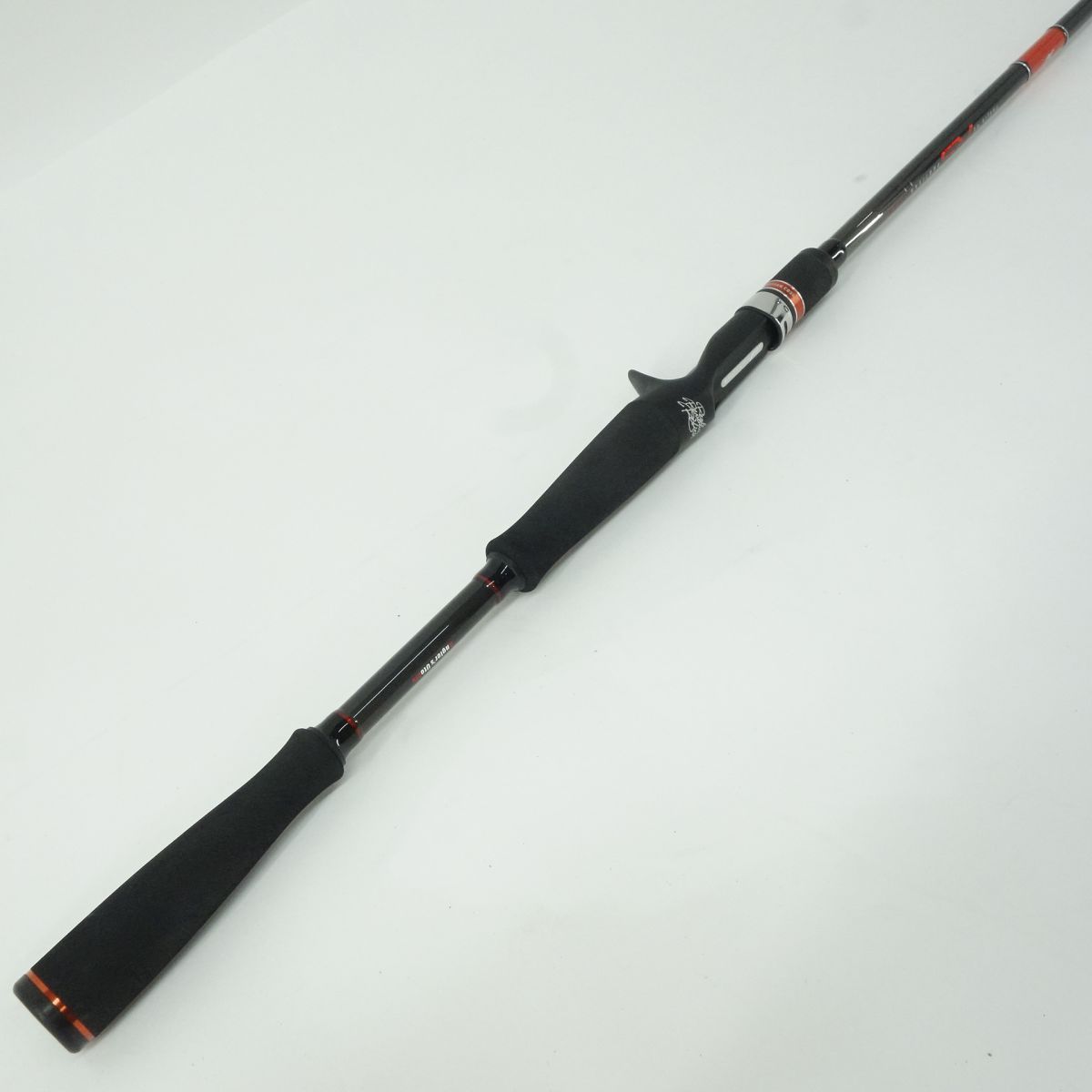 APIA 風神RS パルチザンC83ML 新品未使用 アピア フージンRS パルチザン C83ML 【大型商品2】 : つり具の