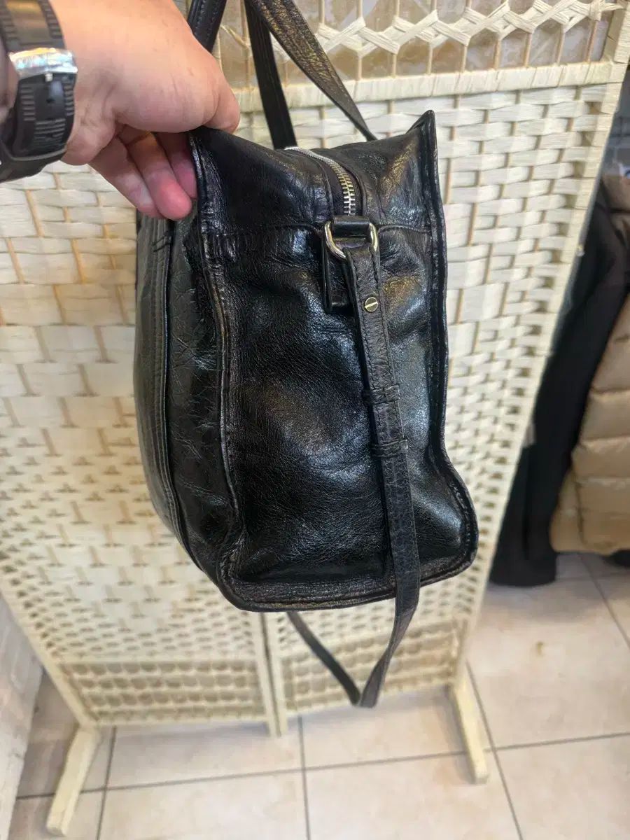 バザールバッグ