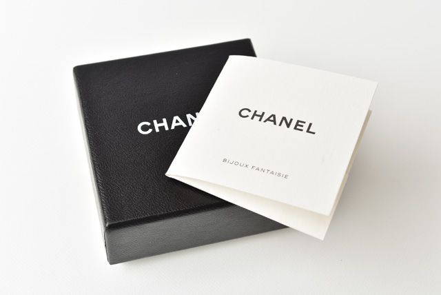 シャネル　ラインストーン　かんざし シャネル ヘアピン/かんざし/ヘアアクセサリー CHANEL ライン