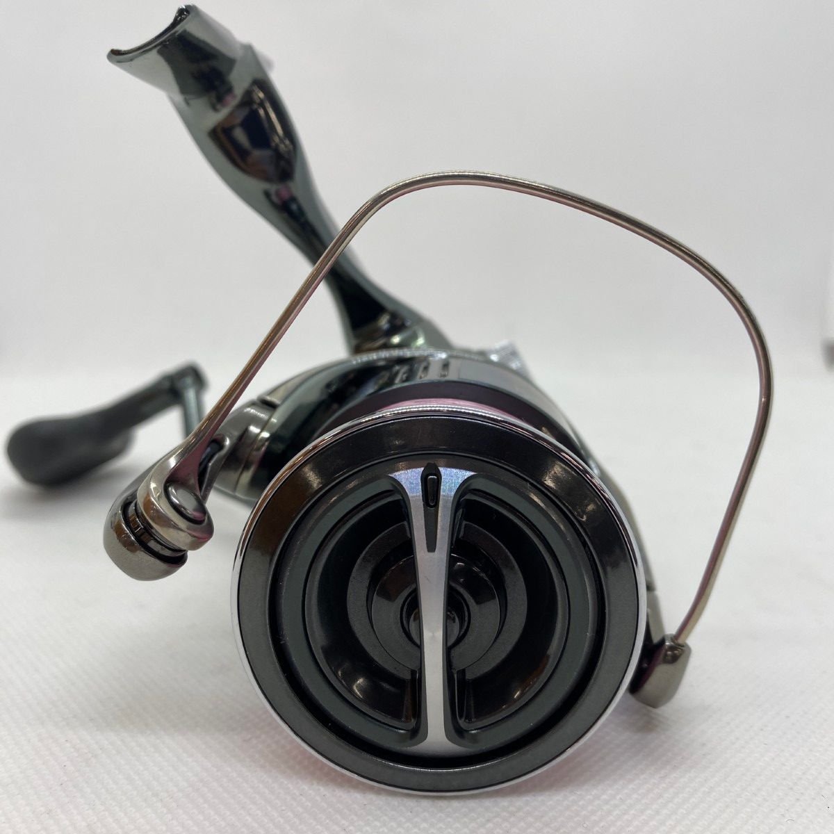ΨΨSHIMANO シマノ スピニングリール 22ステラ 4000XG 箱・リール