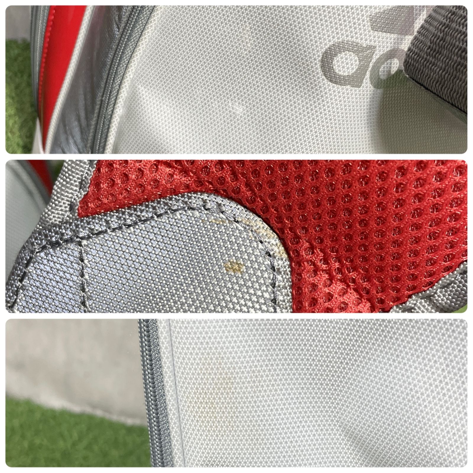 TaylorMade - 【貴重レフティ】TaylorMade R9 ゴルフクラブセット 10本 S メンズ 左 テーラーメイド アール9 レフティー 左利き用 左利き 左用 貴重レフティ】TaylorMade R9 ゴルフクラブセット 10本 S メンズ