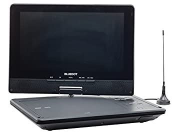 9インチ フルセグ ポータブルDVDプレーヤー PPDF-920BK3 9インチ フルセグ搭載 ポータブルDVDプレイヤー 駿河屋 -\u003c中古\u003e9インチ