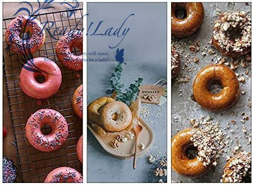 ドーナツ製造機