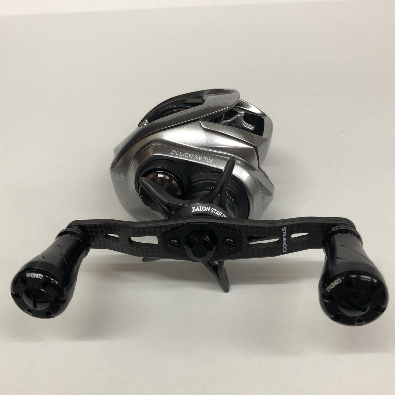 DAIWA - 【加古川店】 中古 Daiwa | ダイワ リール 21ジリオン
