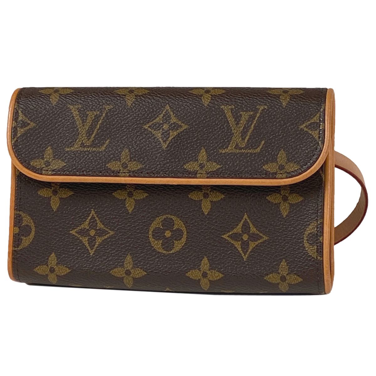 ルイ・ヴィトン Louis Vuitton ポシェット フロランティーヌ ウエスト