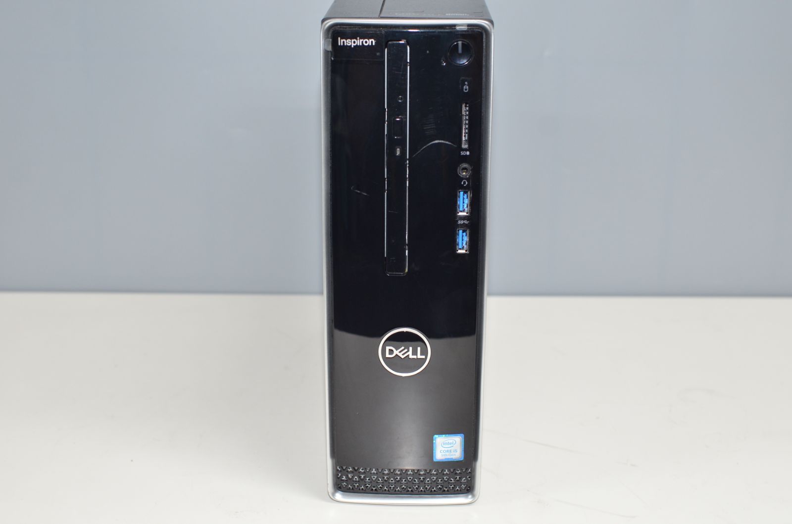 dell inspiron3471　中古 スモール筐体 中古デスクトップ DELL InsPiron 3471 Windows11