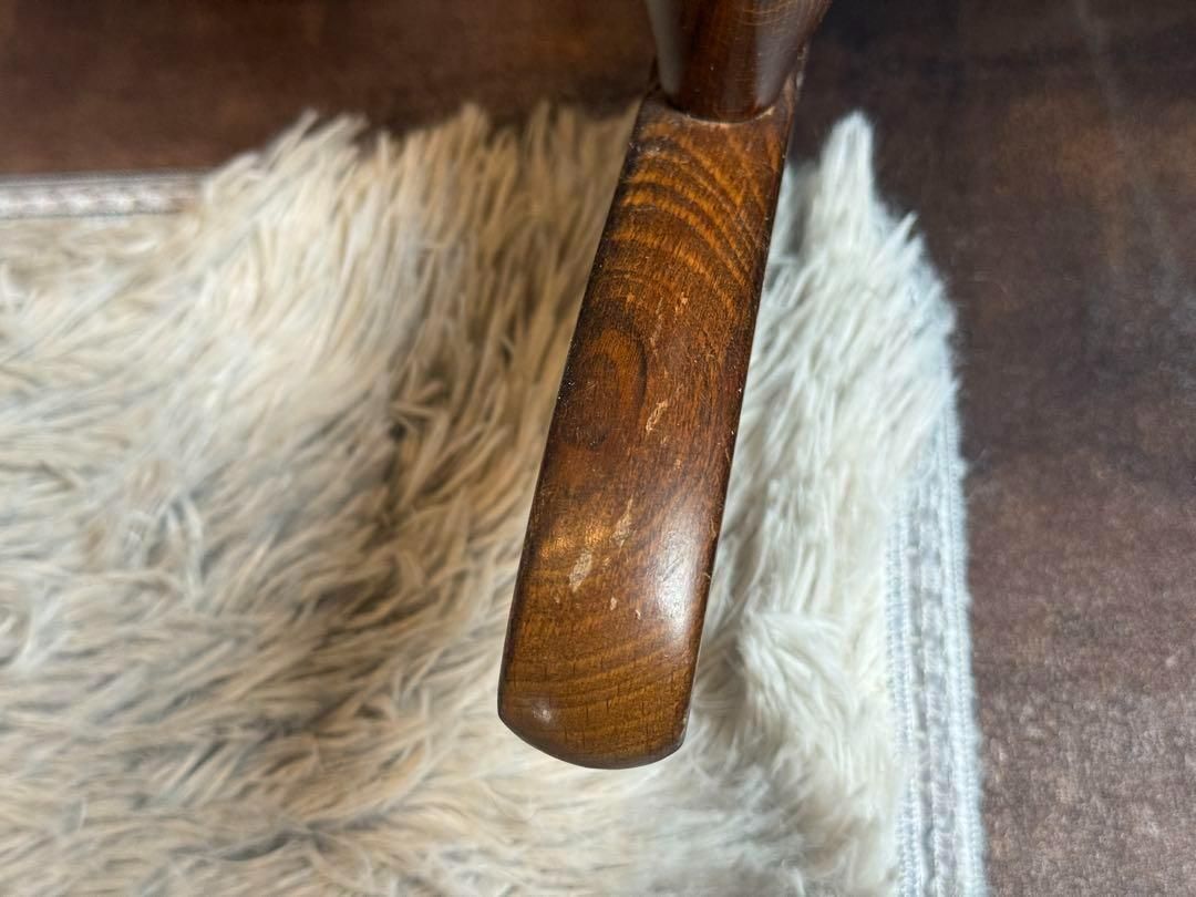 希少 太平WINDS アンティーク ロッキングチェア ヴィンテージ