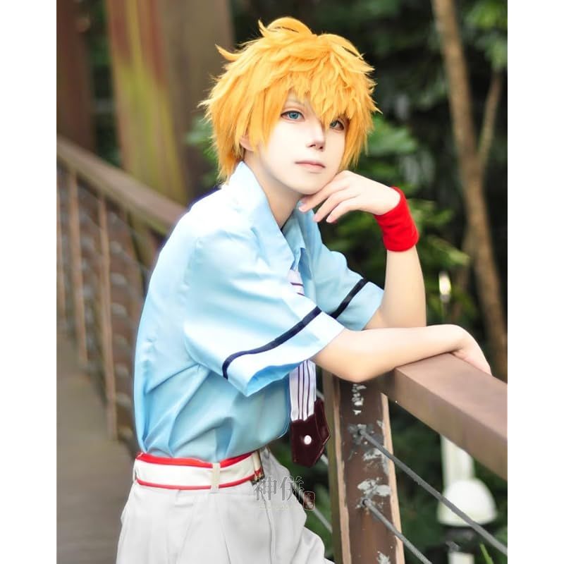 源光 ウィッグ付き